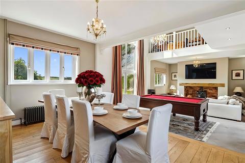 6 bedroom equestrian property for sale, Hurdlesgrove Hill, Whitchurch, Buckinghamshire, HP22