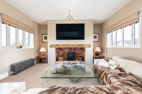6 bedroom equestrian property for sale, Hurdlesgrove Hill, Whitchurch, Buckinghamshire, HP22