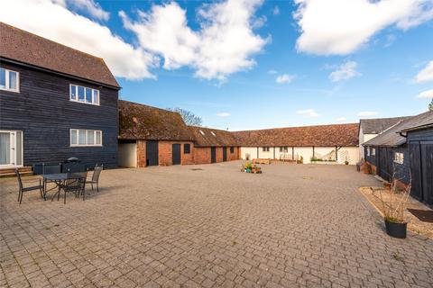 6 bedroom equestrian property for sale, Hurdlesgrove Hill, Whitchurch, Buckinghamshire, HP22