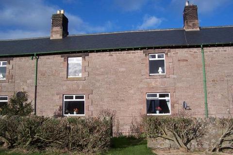 3 bedroom house to rent, Buckton Farm Cottages, Buckton Farm, Belford, Northumberland, NE70
