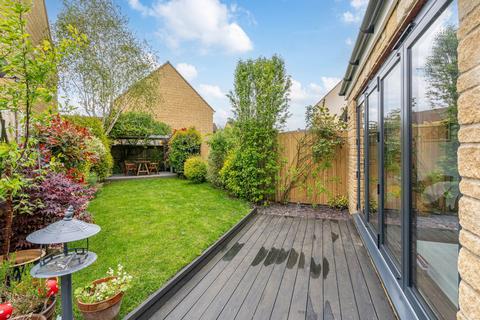 21 Avenue De Gien, Malmesbury, SN16 9GX