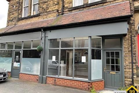 Retail property (high street) to rent, East Parade, Harrogate, North Yorkshire, HG1