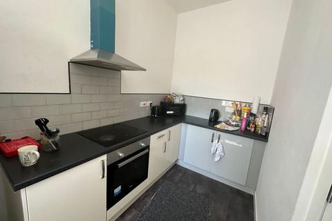 2 bedroom terraced house to rent, Coventry CV1
