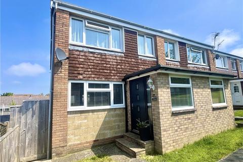 3 bedroom semi-detached house for sale, Fairmount Drive, Newport, Isle of Wight