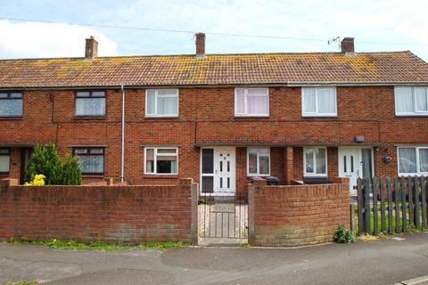 2 bedroom terraced house for sale, Tregelles Close, Highbridge, Somerset, TA9