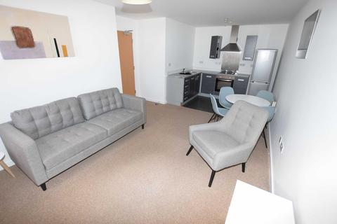 2 bedroom flat for sale, City Gate 3, 5 Blantyre Street, Castlefield, Manchester, M15