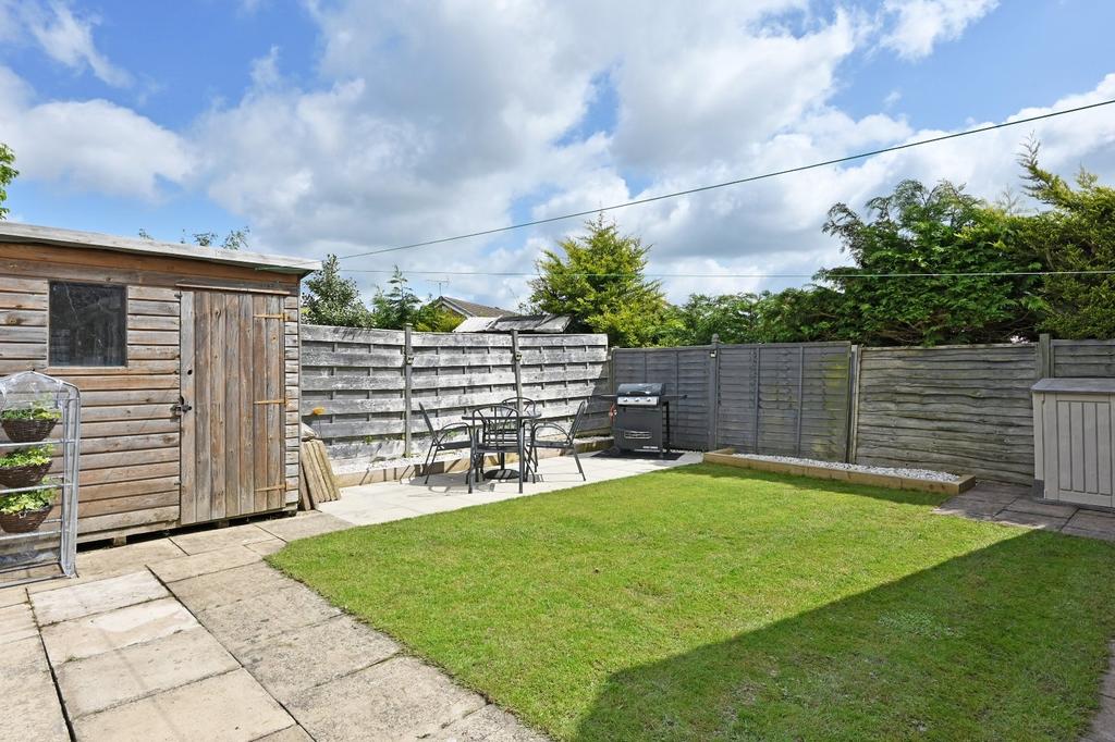 Greenshaw Drive, Haxby, York, YO32 2 bed bungalow for sale £300,000