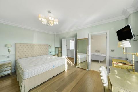 2 bedroom apartment to rent, Kensington High Street London W8