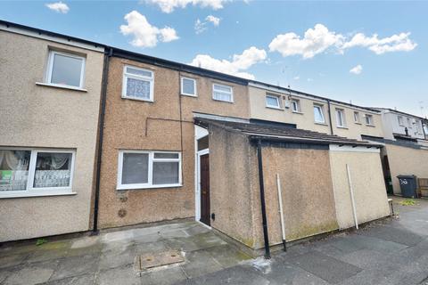 3 bedroom terraced house for sale, Telford Place, Leeds, West Yorkshire