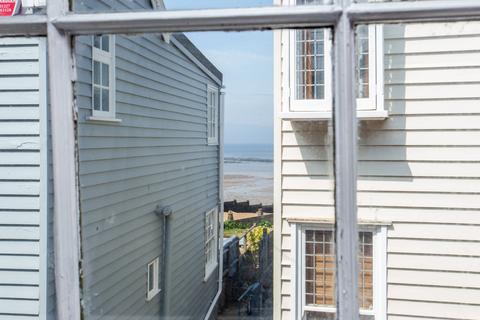 2 bedroom end of terrace house for sale, Sea Wall, Whitstable, CT5