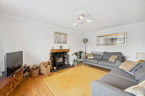 3 bedroom terraced house for sale, Powmill, Dollar, Kinross-shire, FK14 7NW