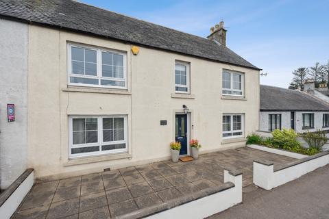 3 bedroom terraced house for sale, Powmill, Dollar, Kinross-shire, FK14 7NW