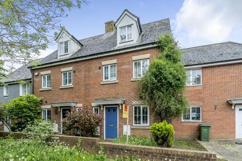 4 bedroom townhouse for sale, Boars Hill,  Oxfordshire,  OX1