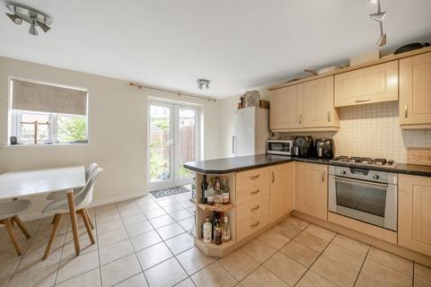 4 bedroom townhouse for sale, Boars Hill,  Oxfordshire,  OX1