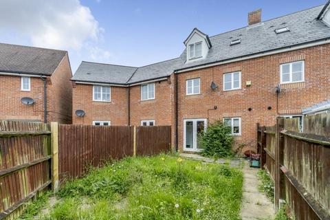 4 bedroom townhouse for sale, Boars Hill,  Oxfordshire,  OX1