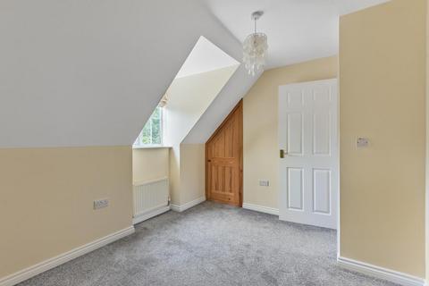 4 bedroom townhouse for sale, Boars Hill,  Wooton,  Oxfordshire,  OX1