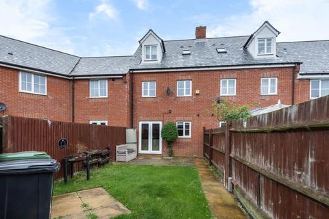 4 bedroom townhouse for sale, Boars Hill,  Wooton,  Oxfordshire,  OX1