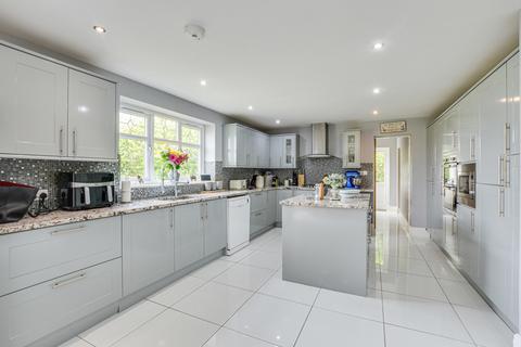 3 bedroom detached house for sale, Longridge Road, Preston, Lancashire