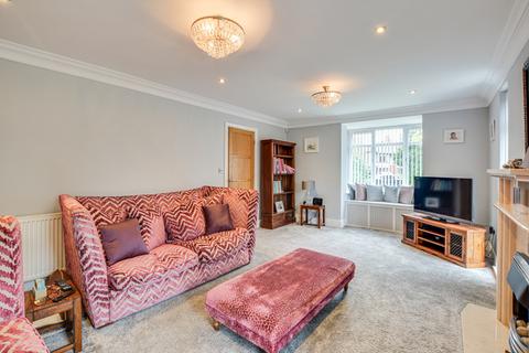 3 bedroom detached house for sale, Longridge Road, Preston, Lancashire