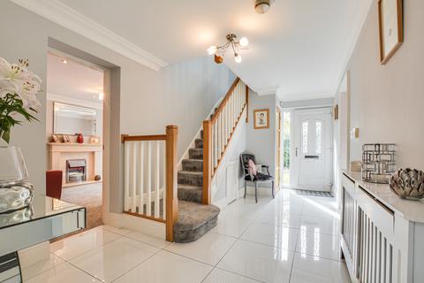 3 bedroom detached house for sale, Longridge Road, Preston, Lancashire