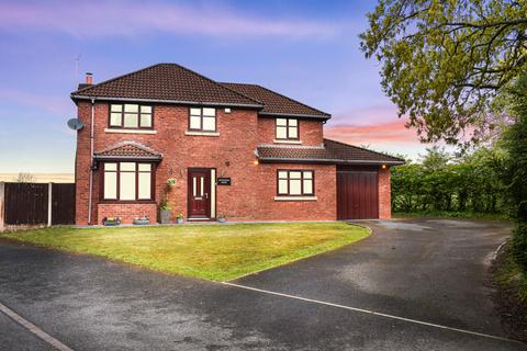 3 bedroom detached house for sale, Longridge Road, Preston, Lancashire