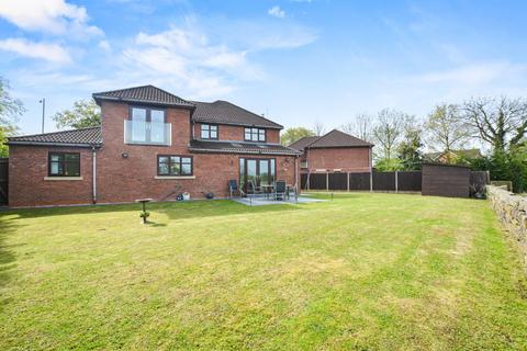 3 bedroom detached house for sale, Longridge Road, Preston, Lancashire