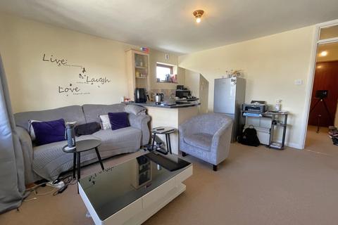 1 bedroom apartment for sale, Rowan Court, Hunter Avenue, TN24 0HF