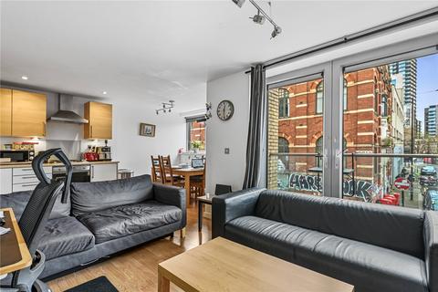 Flat 2, 27 Wheler Street, London, E1 6ND