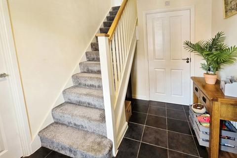 1a Arnhem Way, Saighton, Chester, CH3 6GE