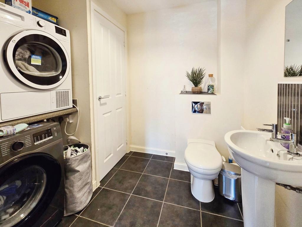 Utility Space