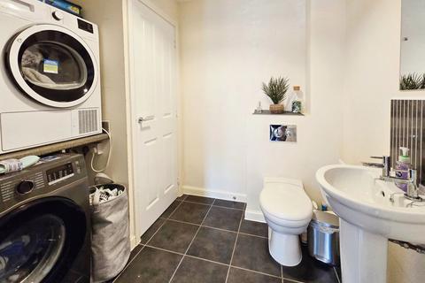 1a Arnhem Way, Saighton, Chester, CH3 6GE