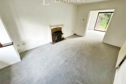 4 bedroom detached house for sale, Riverside Way, Droitwich, Worcestershire