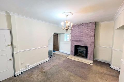 3 bedroom end of terrace house for sale, South Road, Watchet, TA23
