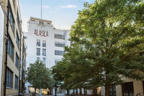 1 bedroom flat for sale, Alaska Buildings, Grange Road, SE1