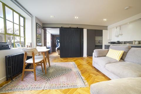 1 bedroom flat for sale, Alaska Buildings, Grange Road, SE1