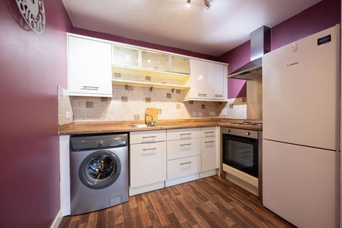 1 bedroom flat for sale, Oysell Gardens, Fareham PO16