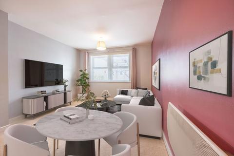 1 bedroom flat for sale, Oysell Gardens, Fareham PO16