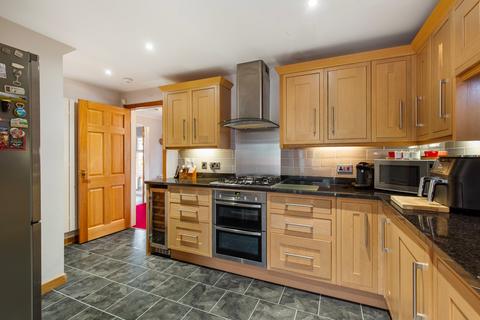 4 bedroom detached house for sale, Donaldswood Park, Paisley, Renfrewshire, PA2