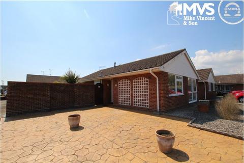 3 bedroom bungalow for sale, Crome Road, Clacton-on-Sea