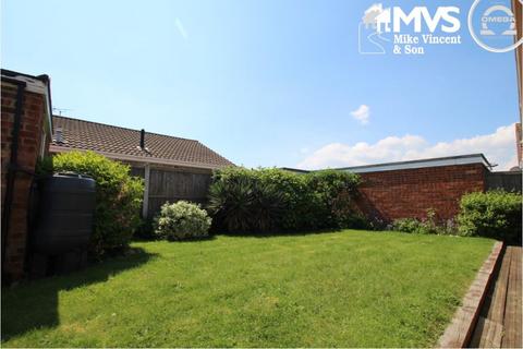3 bedroom bungalow for sale, Crome Road, Clacton-on-Sea
