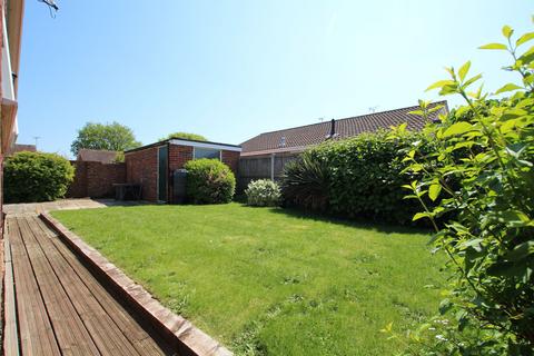 6 Crome Road, Clacton-on-sea, CO16 8YG
