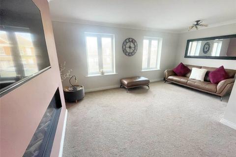 5 bedroom terraced house for sale, Aylesford Mews, Sunderland, SR2