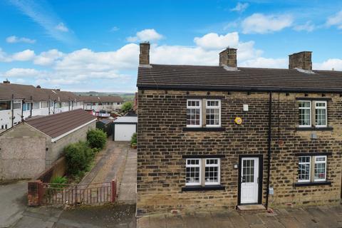 2 bedroom end of terrace house for sale, Back Lane, Bramley, Leeds, West Yorkshire, LS13