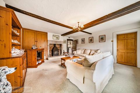 3 bedroom semi-detached house for sale, Cragg Vale, Hebden Bridge, West Yorkshire, HX7