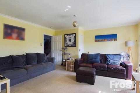 4 bedroom detached house for sale, Mountsfield Close, Staines-upon-Thames, Surrey, TW19