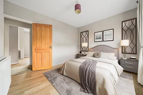 2 bedroom semi-detached house for sale, Cline Road, Guildford, GU1