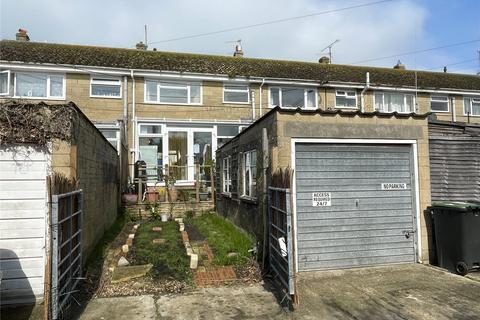 3 bedroom terraced house for sale, New Zealand Terrace, Bridport, Dorset, DT6