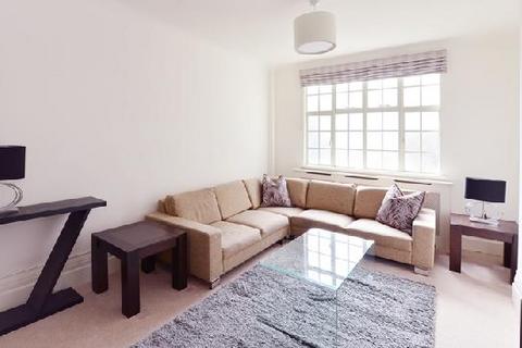 5 bedroom apartment to rent, Park Road, London NW8