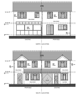 Land for sale, Cromwell Park Place, Folkestone, CT20