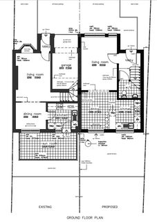 Land for sale, Cromwell Park Place, Folkestone, CT20